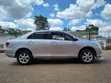 Toyota Axio 1.5 X 2WD 2011 Silver - 3