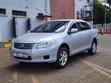 Toyota Axio 1.5 X 2WD 2011 Silver - 5
