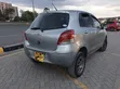 Toyota Vitz 1.3 FWD 5dr 2010 Silver - 3