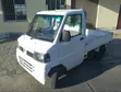 Nissan Vanette Clipper 2011 White - 2
