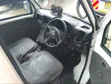 Nissan Vanette Clipper 2011 White - 5