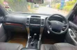 Toyota Land Cruiser Prado 2006 Silver - 4
