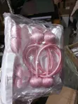 Premium Magnetic Curtain Tiebacks - 2