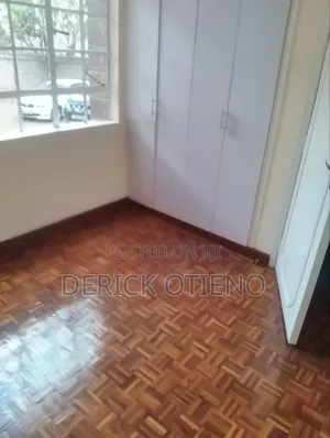 1 Bedroom Apartment for Rent in Kileleshwa