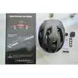 Helmet Mpya ya Baiskeli ya Smart AI K60/K62 - 2