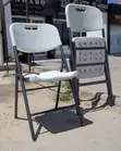 Executive Foldable Chair - Brand New - 2