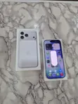 Apple iPhone 17 Pro Max 512GB Silver (Used) - 3