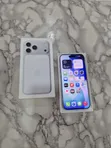 Apple iPhone 17 Pro Max 512GB Silver (Used) - 4