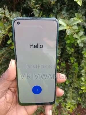 Oppo A78 4G 256GB Kijani