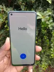 Oppo A78 4G 256GB Kijani - 1