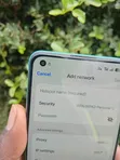 Oppo A78 4G 256GB Kijani - 3