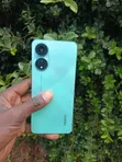 Oppo A78 4G 256GB Kijani - 4