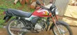 Honda CB Mpya 2019 Nyekundu - 4