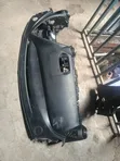 Mazda Demio Dashboard 2008 - 2