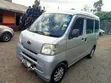 Suzuki Every Wagon 2014 Nyeupe - 2