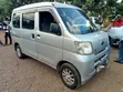 Suzuki Every Wagon 2014 Nyeupe - 3