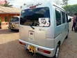 Suzuki Every Wagon 2014 Nyeupe - 5