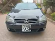 Volkswagen Golf 2007 Black - 1