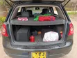 Volkswagen Golf 2007 Black - 4