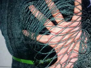 Anti-Bird Net / Predator Net - 4M x 50M Roll