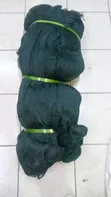 Anti-Bird Net / Predator Net - 4M x 50M Roll - 2
