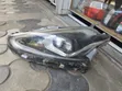 Mwangaza wa Mbele wa Toyota Sienta Model Mpya (Used) - 1