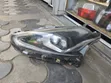 Mwangaza wa Mbele wa Toyota Sienta Model Mpya (Used) - 2