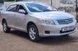 Toyota Axio 1.5 G 2WD 2011 - 2
