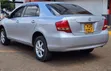 Toyota Axio 1.5 G 2WD 2011 - 4