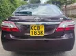 Toyota Premio 2008 Gray - 3