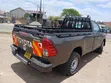 Toyota Hilux 2013 Gray - 2
