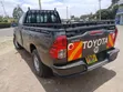 Toyota Hilux 2013 Gray - 4