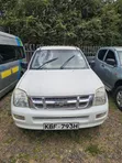 Isuzu D-MAX 2009 Double Cab - 1