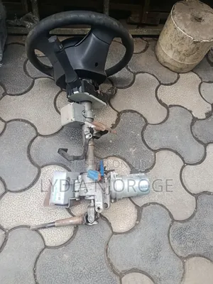Column ya Steering ya Nissan March