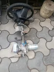 Column ya Steering ya Nissan March - 1