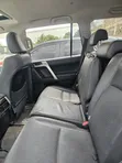 Toyota Land Cruiser Prado 2.8 2018 White - 4