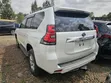 Toyota Land Cruiser Prado 2.8 2018 White - 5