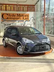 Toyota Vitz 2019 Gray - 1