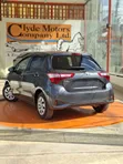 Toyota Vitz 2019 Gray - 2