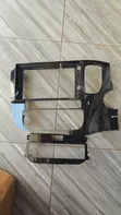 Fremu ya Trim ya Dash ya Fascia ya Redio ya Android ya Mitsubishi Outlander 2014-2018 - 1