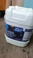 Texen AdBlue / Diesel Exhaust Fluid 20L - 2