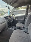 Suzuki Escudo 1999 Nyeupe - 3