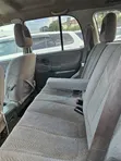 Suzuki Escudo 1999 Nyeupe - 4
