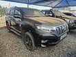 Toyota Land Cruiser Prado 2.7i 2010 Black - 1