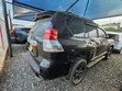 Toyota Land Cruiser Prado 2.7i 2010 Black - 3