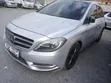 Mercedes-Benz B-Class B180 2014 - 2