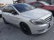 Mercedes-Benz B-Class B180 2014 - 4