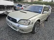 Subaru Legacy 1999 Silver - 2