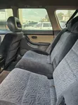 Subaru Legacy 1999 Silver - 3
