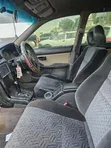 Subaru Legacy 1999 Silver - 5